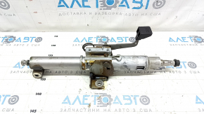 Toyota Camry V40 Hybrid Steering Column