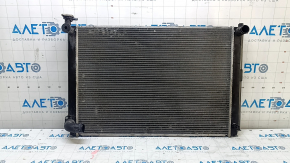 Lexus RX400h 06-08 water cooling radiator broken mount