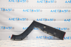 Door trim lower rear right Jeep Renegade 15- structure
