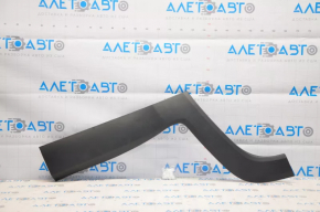 Door trim lower rear right Jeep Renegade 15- structure