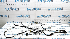 Toyota Camry V50 12-14 trunk lid wiring harness (USA)