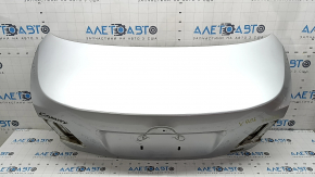 Toyota Camry V40 Silver Trunk Lid 1F7