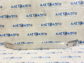 Front bumper reinforcement BMW X1 F48 16-22 upper