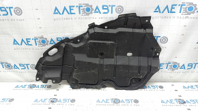 Lower right engine guard for Toyota Camry V40 10-11