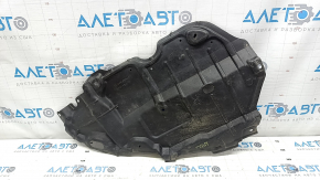 Lower right engine guard for Toyota Camry V40 10-11