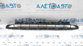 Lower grille front bumper Audi A4 B9 17-19 S-Line