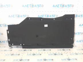 Right underbody protection for Audi A4 B9 17-20