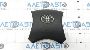 Gray steering wheel airbag for the Toyota Camry V40 driver