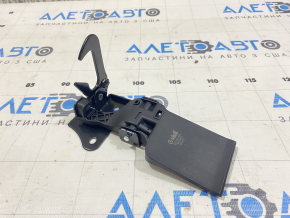 Audi Q3 bonnet lock hook 8U 15-18