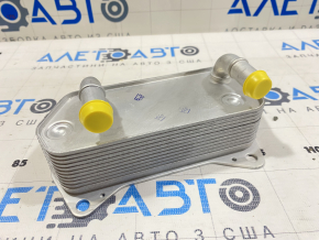 Oil cooler automatic transmission VW Passat b7 USA 2.0 TDI