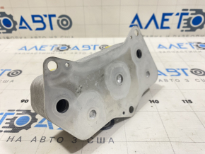 Oil cooler automatic transmission VW Passat b7 USA 2.0 TDI