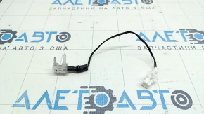Toyota Camry v40 evaporator temperature sensor