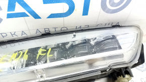 Left fog light for Honda Accord 18-22 (sand)