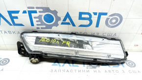 Right fog light for Honda Accord 18-22 (sand)