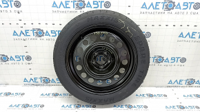 Spare tire for Ford Escape MK4 20-D17 155/70, rusty