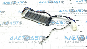 Toyota Camry V40 Heater