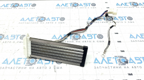 Toyota Camry V40 Heater
