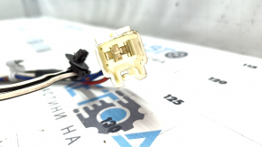 Toyota Camry V40 Heater