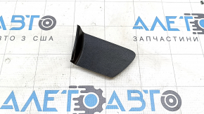 Toyota Camry V50 12-14 USA black inner front left door handle cover
