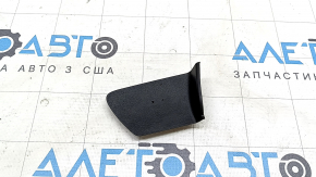 Toyota Camry V50 12-14 USA black inner front right door handle cap