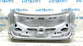 Honda Accord 18-22 silver trunk lid NH-830M, dented, bumps