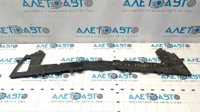 Cadillac ATS 13-14 grille deflector without duct