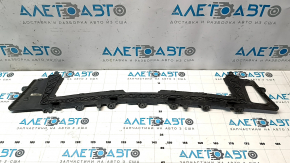 Cadillac ATS 13-14 grille deflector without duct