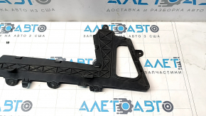 Cadillac ATS 13-14 grille deflector without duct