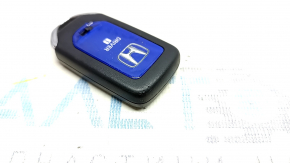 Smart Honda Accord 18-20 hybrid key, 5 buttons, driver 1, scratches, dents