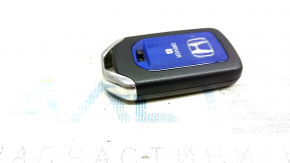 Smart Honda Accord 18-20 hybrid key, 5 buttons, driver 1, scratches, dents