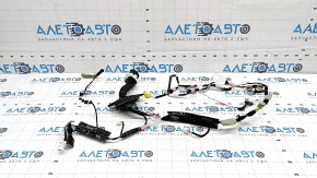Toyota Prius 50 Prime 17-22 Keyless Front Right Door Wiring