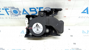 Driver's seat lower cushion blower assembly for Honda Accord 18-22