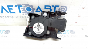 Honda Accord 18-22 passenger seat lower cushion blower fan assembly