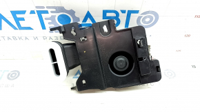 Honda Accord 18-22 passenger seat lower cushion blower fan assembly