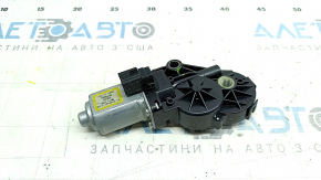 Honda Accord 18-22 driver's seat lift motor, front, without frame
