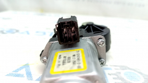 Honda Accord 18-22 driver's seat lift motor, front, without frame
