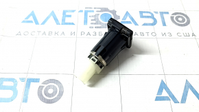Toyota Camry v40 center console cigarette lighter with cover