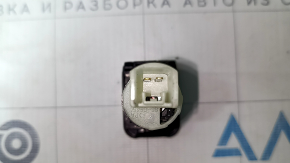 Toyota Camry v40 center console cigarette lighter with cover