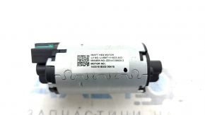 Honda Accord 18-22 driver's seat adjustment motor front rear