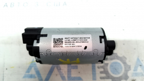 Honda Accord 18-22 passenger seat adjustment motor front rear