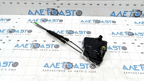 Front left door lock Toyota Prius 50 Prime 17-22