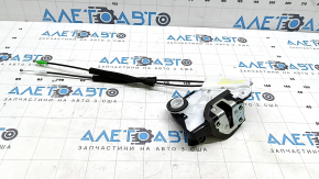 Front left door lock Toyota Prius 50 Prime 17-22