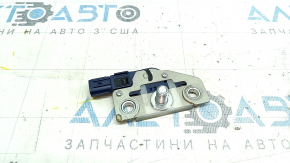 Honda Accord 18-22 passenger seat position sensor without runners, rear