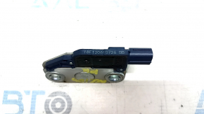 Honda Accord 18-22 passenger seat position sensor without runners, rear