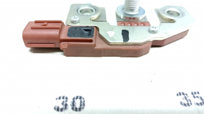 Honda Accord 18-22 passenger seat position sensor without runners, front