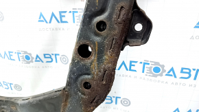 Rusty Toyota Camry V40 Hybrid front subframe