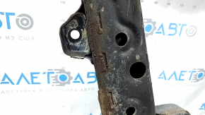 Rusty Toyota Camry V40 Hybrid front subframe