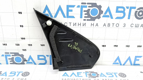 Plug triangle wing front left Toyota Prius 50 Prime 17-19