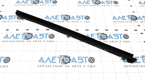 Inner rear right door glass seal for Toyota Camry v40