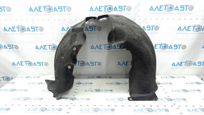 Front left fender liner for Ford Escape MK4 20-24, torn, missing fragment